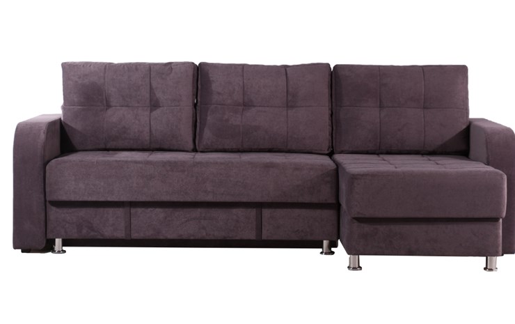Угловой диван Елена LUX в Урае - изображение 1