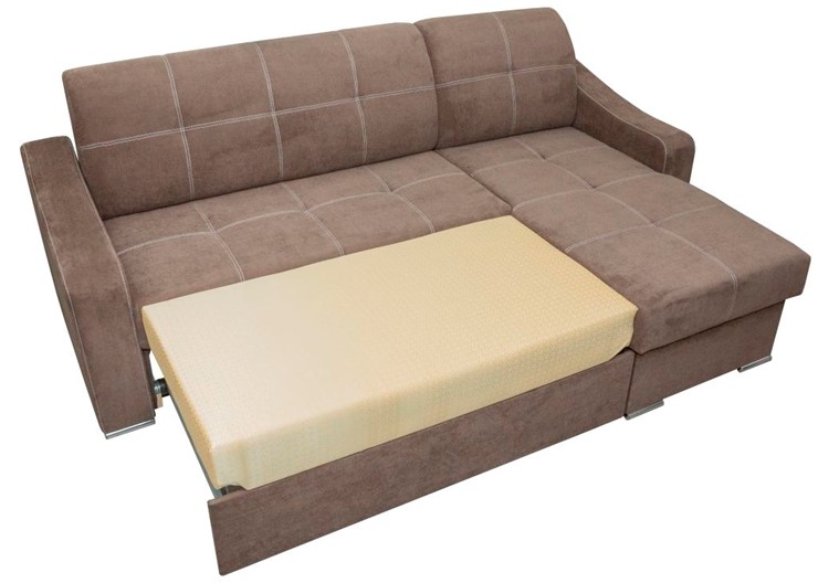 Угловой диван Нео 48 в Радужном - изображение 1