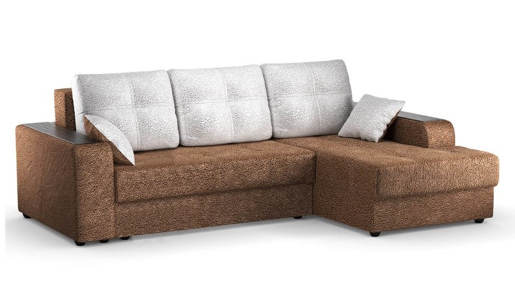 Угловой диван Левел 2+От в Югорске - изображение 1