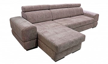 Угловой диван N-10-M ДУ (П3+Д2+Д5+П3) в Нягани