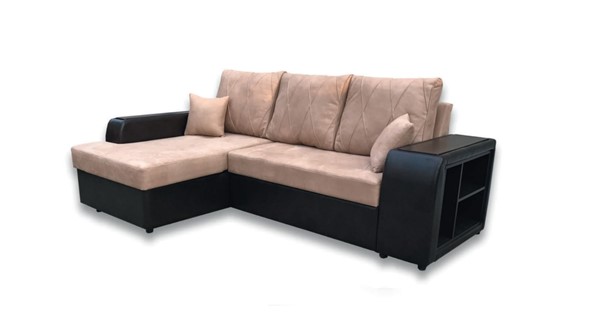 Угловой диван Манхэттен ППУ в Когалыме - изображение