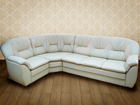 Угловой диван Ричмонд 1V3 в Лангепасе - изображение