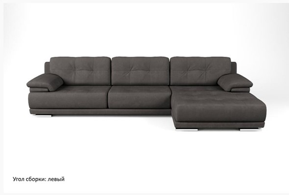 Угловой диван Монреаль в Когалыме - изображение