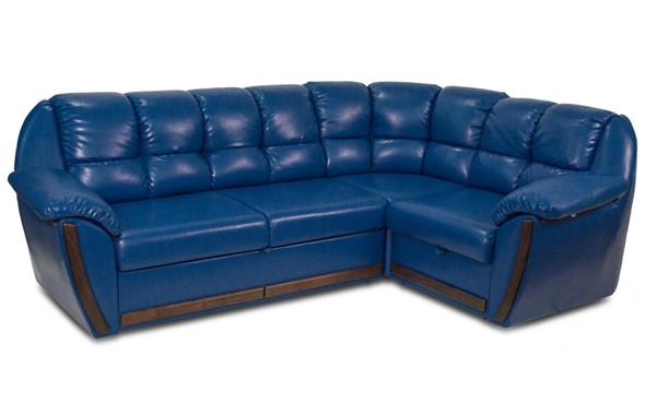 Угловой диван Блистер в Когалыме - изображение