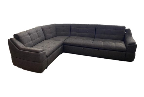 Угловой диван Антарес 1ДУ (Сектор) в Когалыме - изображение