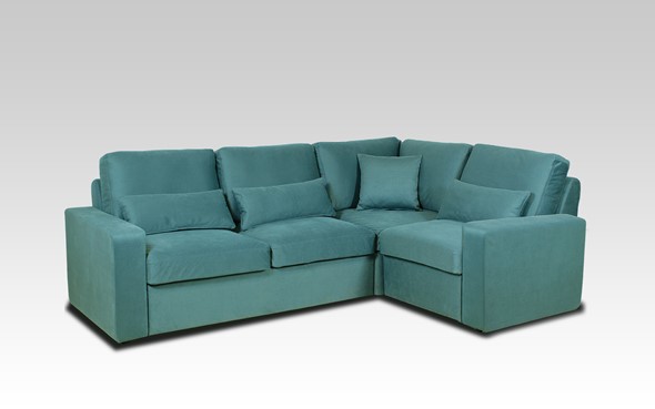 Угловой диван Аванти Модерн G в Нижневартовске - изображение