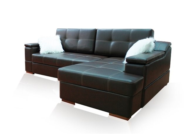 Угловой диван Касабланка 2 в Урае - изображение 2