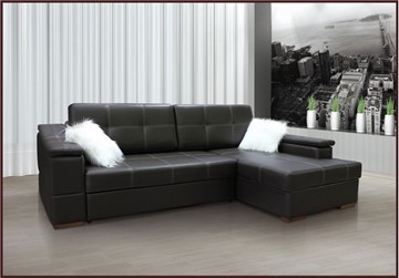 Угловой диван Касабланка 2 в Урае - предосмотр