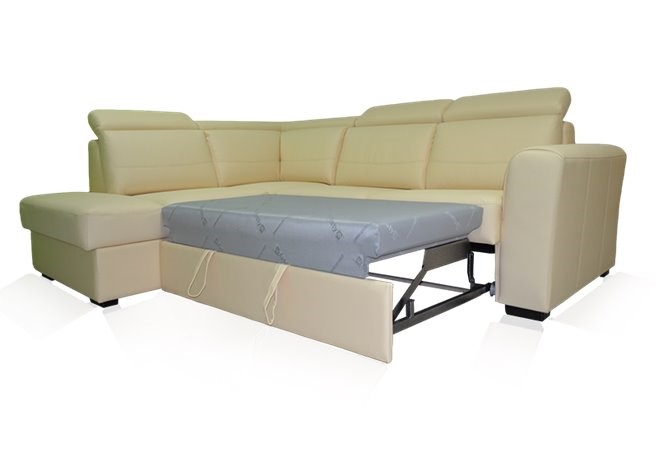 Угловой диван Констанция 253х200 в Лангепасе - изображение 2