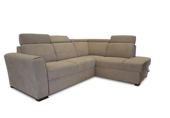 Угловой диван Констанция 253х200 в Урае - изображение