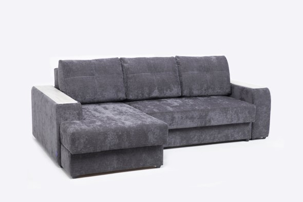 Угловой диван Левел 2+От в Югорске - изображение