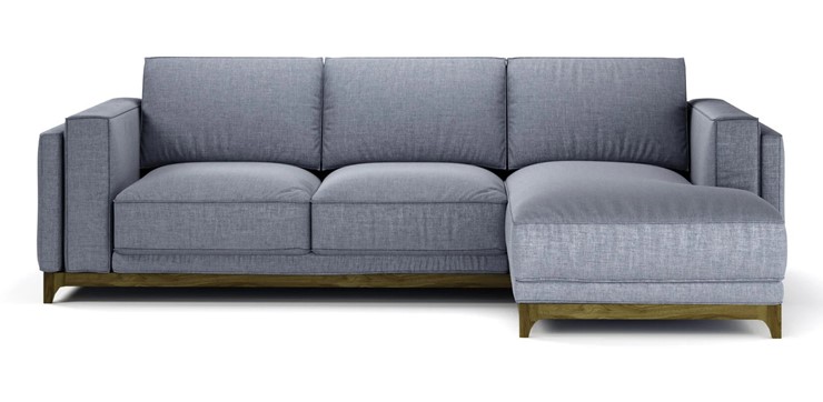 Угловой диван Манхэттен в Лангепасе - изображение 1