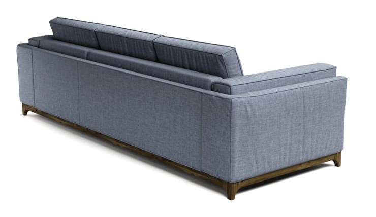 Угловой диван Манхэттен в Когалыме - изображение 2