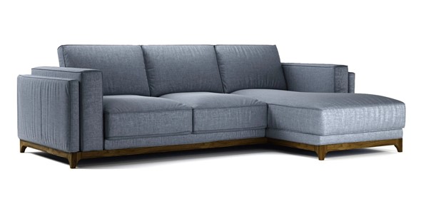 Угловой диван Манхэттен в Югорске - изображение