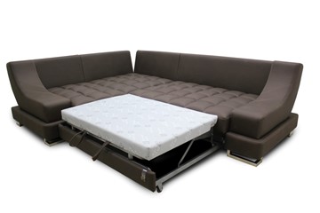 Угловой диван Плаза 290х220 в Лангепасе - предосмотр 1