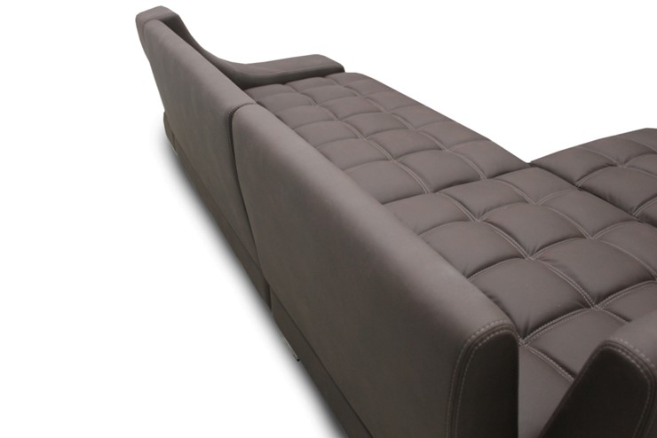 Угловой диван Плаза 290х220 в Урае - изображение 3