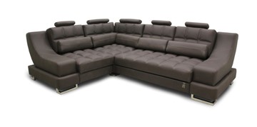 Угловой диван Плаза 290х220 в Урае