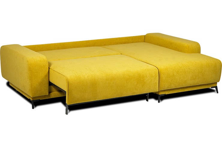 Угловой диван Polo-3 в Когалыме - изображение 2