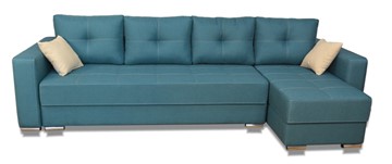 Угловой диван Престиж-13 удлиненный в Урае