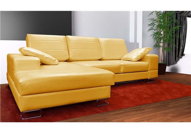 Угловой диван Сакура 4 275х165 в Лангепасе - изображение 3