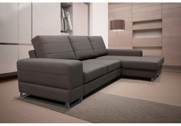 Угловой диван Сакура 4 275х165 в Урае - предосмотр