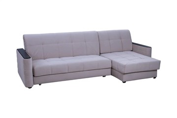Угловой диван Севилья 3 140, оттоманка 200 в Урае