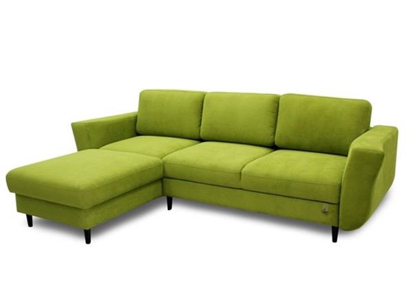 Угловой диван Томас 264х185 в Урае - изображение
