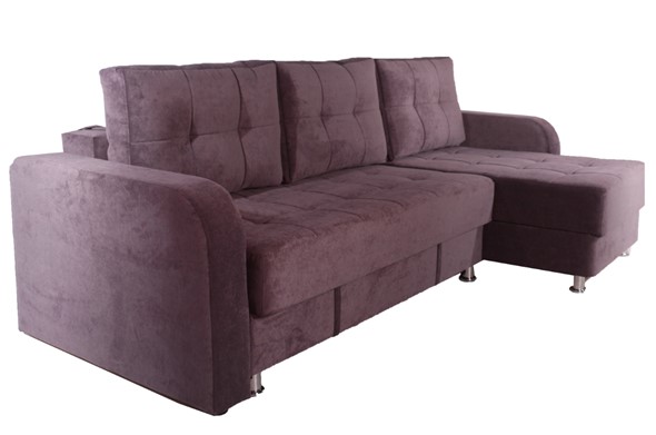 Угловой диван Елена LUX в Нягани - изображение