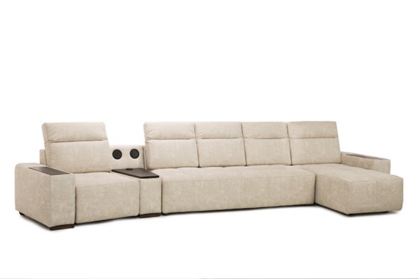 Угловой диван Монреаль 1.7 в Когалыме - изображение