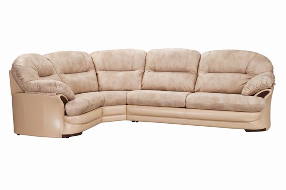 Угловой диван Квин 6 в Нижневартовске - изображение