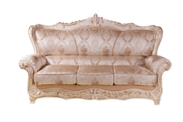 Прямой диван Севилья двухместный, без механизма в Лангепасе - изображение 10