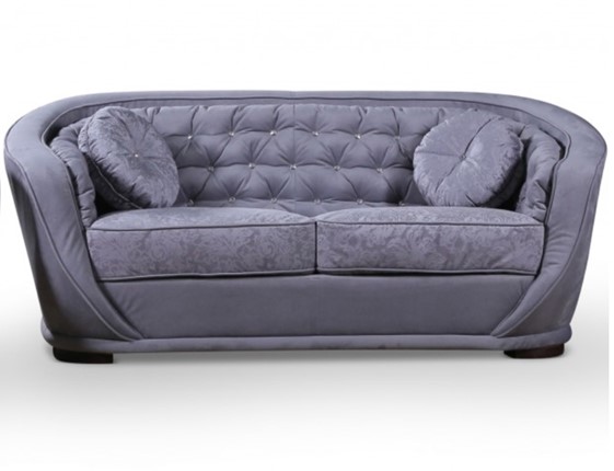 Прямой диван Венеция 4, ДБ3 в Сургуте - изображение
