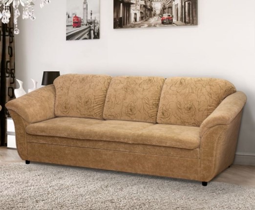 Прямой диван Милан, Кенгуру в Нижневартовске - изображение