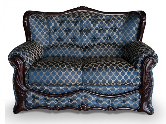 Малый диван Босс 4, ДМ2 в Нижневартовске - изображение