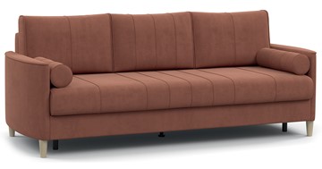 Прямой диван Лора, ТД 332 в Советском