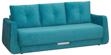 Прямой диван Нео 36 БД, боннель в Пыть-Яхе