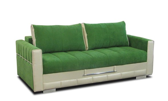 Прямой диван Парнас БД в Нижневартовске - изображение