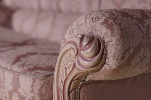 Прямой диван Севилья двухместный, без механизма в Когалыме - изображение 7