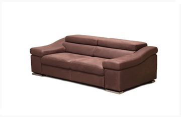 Прямой диван Мюнхен с выкатным механизмом в Урае - предосмотр 1
