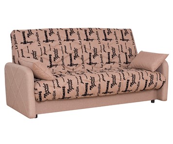 Прямой диван Нео 21 БД в Лангепасе
