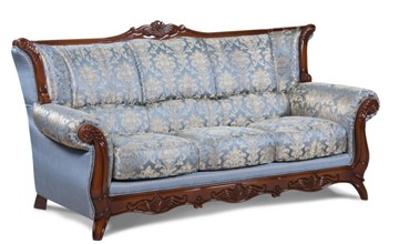 Прямой диван Наполеон, БД3 в Нижневартовске