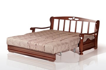 Прямой диван Фрегат 01-150 ППУ в Лангепасе - предосмотр 2