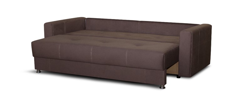 Прямой диван Комфорт 2 НПБ в Урае - изображение 1