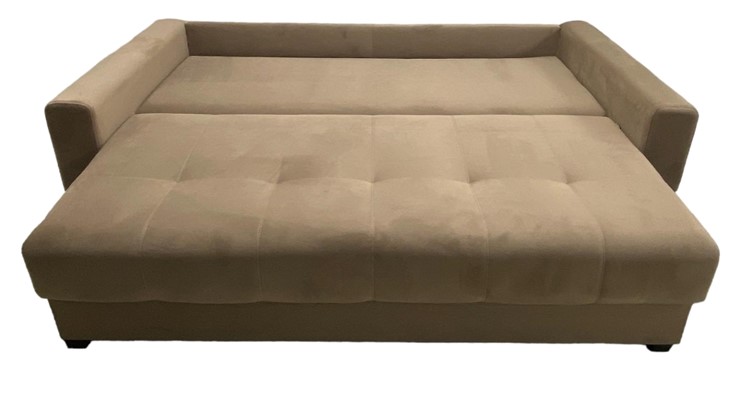 Прямой диван Комфорт 5 в Урае - изображение 1