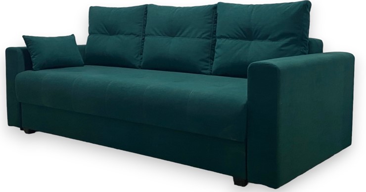Прямой диван Комфорт 5 в Урае - изображение 4