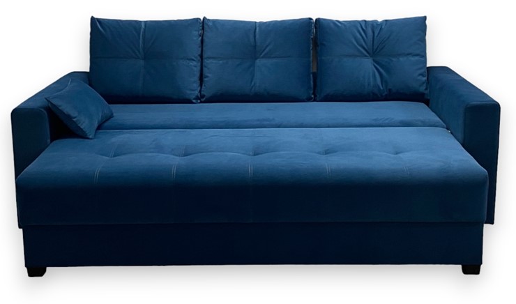 Прямой диван Комфорт 5 в Урае - изображение 6