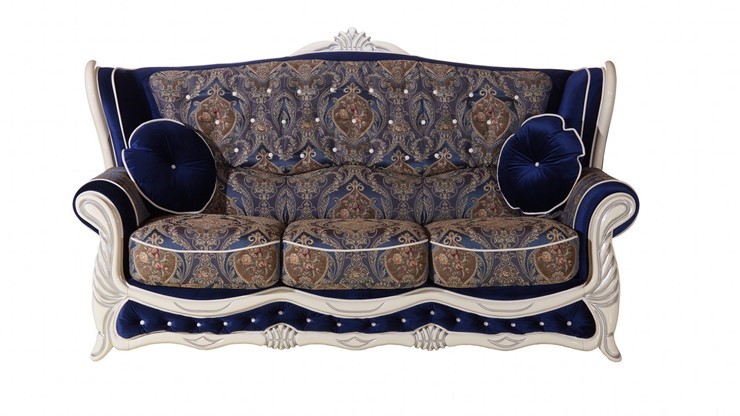Прямой диван Прага, Миксотойл в Нижневартовске - изображение 18