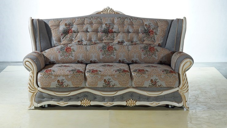 Прямой диван Прага, Миксотойл в Сургуте - изображение 21