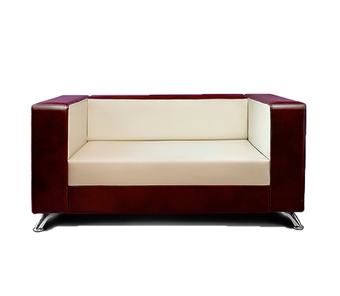 Прямой диван Коробок 1400х780х950 в Нижневартовске