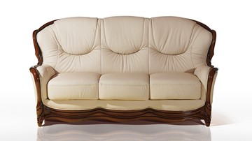 Прямой диван Сидней трехместный в Нижневартовске